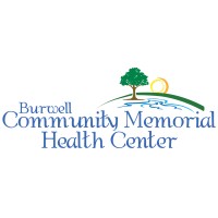 Burwell Community Memorial Health Center logo - Similar company to Add Your Labs