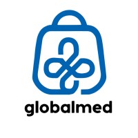 globalmed.co logo - Similar company to Globalmed