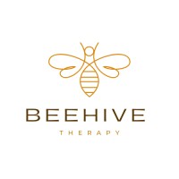 Beehive Therapy logo - Similar company to Square One Digital