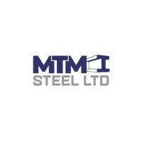 MTM Steel Fabrication LTD logo - Similar company to Ultimate Thermal Ltd