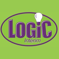 Logic Interim La Rochelle et Rochefort logo - Similar company to Interaction Saintes