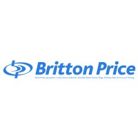 Britton Price Limited logo - Similar company to Paragon Uk