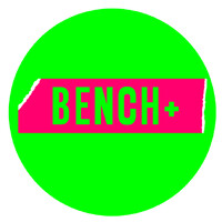 Bench+ logo - Similar company to Wall Chase