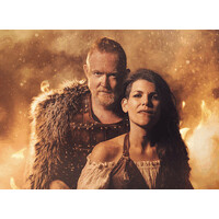 The Love Alchemists logo - Similar company to True Love Relationship Coaching