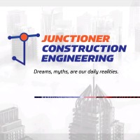 Junctioner Construction Engineering logo - Similar company to Elecit Engineering Sarl