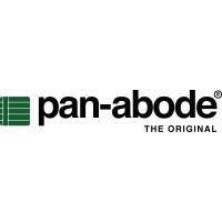 Pan-Abode International logo - Similar company to Solid Sheds Limited