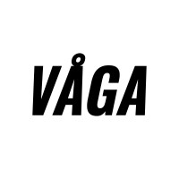 VÅGA logo - Similar company to Runr