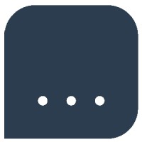 Minimal Chat logo - Similar company to Minimalchat