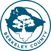 Berkeley County (SC) Government logo - Similar company to Berkeley County School District