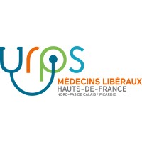 URPS Médecins Libéraux Hauts-de-France logo - Similar company to Cpts Des Weppes