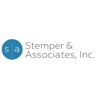 Stemper & Associates, Inc. logo - Similar company to Global Gas, Inc