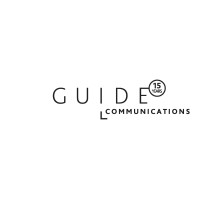 Guide İletişim logo - Similar company to Anred - Anadolu Reklam Ajansları Derneği
