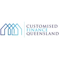Customised Finance Queensland logo - Similar company to S&A Eaton Earthmoving