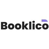 Booklico logo - Similar company to Hostingvibe