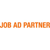 JOB AD PARTNER - jobvertising crossmedia GmbH logo - Similar company to Databund E.V.