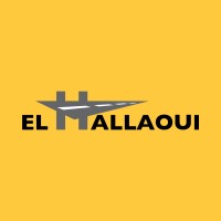 EL HALLAOUI logo - Similar company to Vias | ڤياس