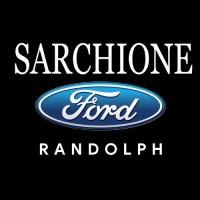 Sarchione Ford of Randolph logo - Similar company to Cardinal Joint Fire District