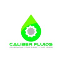 Caliber Fluids logo - Similar company to Blackout Tools