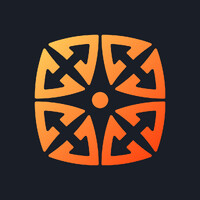 Amber logo - Similar company to Amberleaf