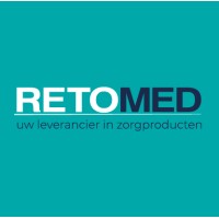 Retomed Health BV logo - Similar company to Presscise Ab