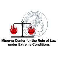 Minerva Center for the Rule of Law under Extreme Conditions logo - Similar company to Writs Of Freedoms Publishing & Insight Portal