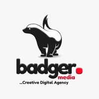 Badger Marketing Agency logo - Similar company to Vov Creative Agency