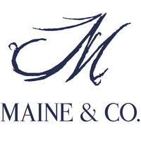 Maine & Co. logo - Similar company to Opbox