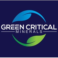Green Critical Minerals Ltd (ASX:GCM) logo - Similar company to Greenwing Resources