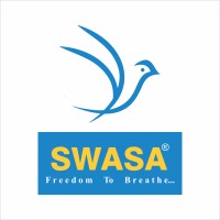 SWASA Hospital logo - Similar company to Challa Constructions