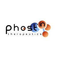 Phost'in Therapeutics logo - Similar company to Acobiom