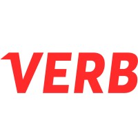 Verb logo - Similar company to Corporate It Systems Limited