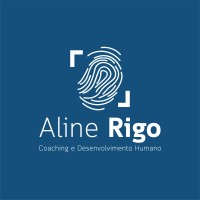 Aline Rigo Coaching e Desenvolvimento Humano logo - Similar company to Lcgrh Gestão De Pessoas E Competências / Mentorias De Times E De Líderes