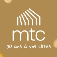 MTC maisons sur-mesure logo - Similar company to Mp Constructions