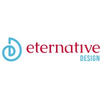 Eternative Design logo - Similar company to Studio Ganta