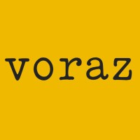 Restaurante Voraz Madrid logo - Similar company to Voraz