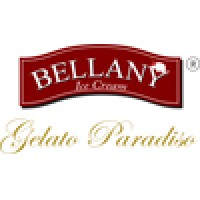 Bellany Ice-Cream logo - Similar company to Avecus Sp. Z O.O.