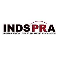 Indiana School Public Relations Association logo - Similar company to Mospra