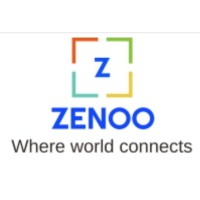 ZENOO logo - Similar company to Ak Software Solution