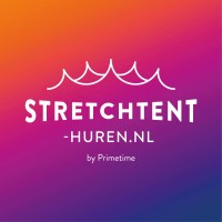 Stretchtent-huren.nl logo - Similar company to Primetime, Makers Van Sfeervolle Ambiances