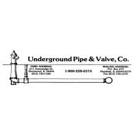 Underground Pipe and Valve, Co. logo - Similar company to Valve King