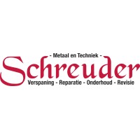 Schreuder Metaal en Techniek logo - Similar company to Rodin