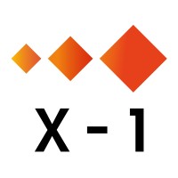 X-1