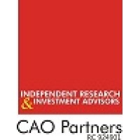 Cao Partners Ltd