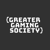 Greater Gaming Society logo - Similar company to Founding Tribe