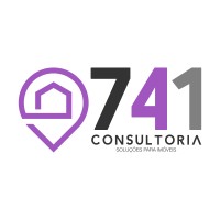 Consultoria 741 logo - Similar company to Comprosper Consultoria