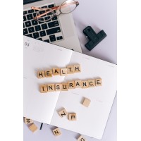 Medical Insurance Brokerage logo - Similar company to Goals Egypt