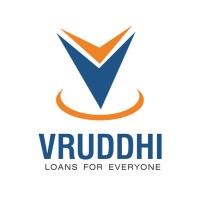 Vruddhi logo - Similar company to Ark Associates