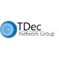 TDec Network Group logo - Similar company to Tdec