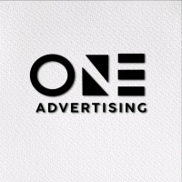 One Advertising logo - Similar company to B77 Techstyles