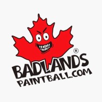 Badlands Paintball Inc